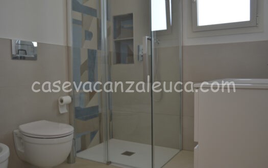 Villa Vigna con Piscina